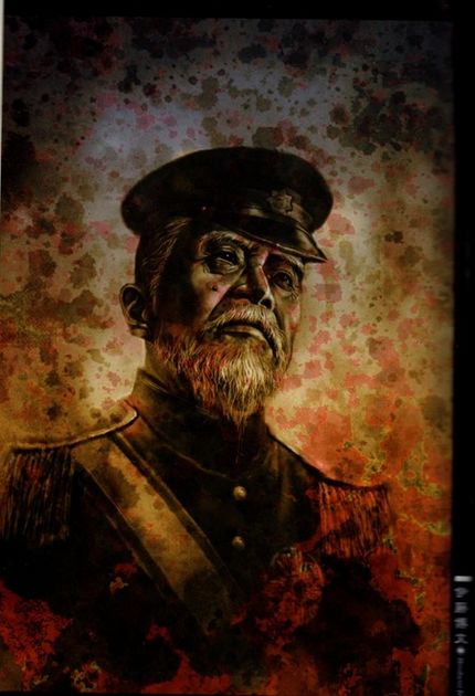 澳门风云主题曲叫什么名字